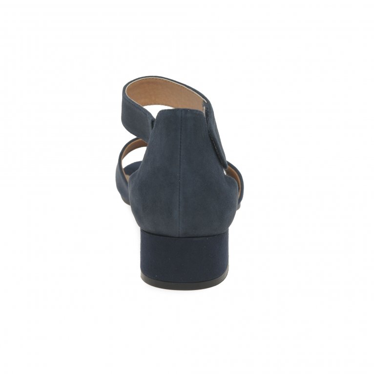 Charles Clinkard Caprice Agadir Womens Sandals