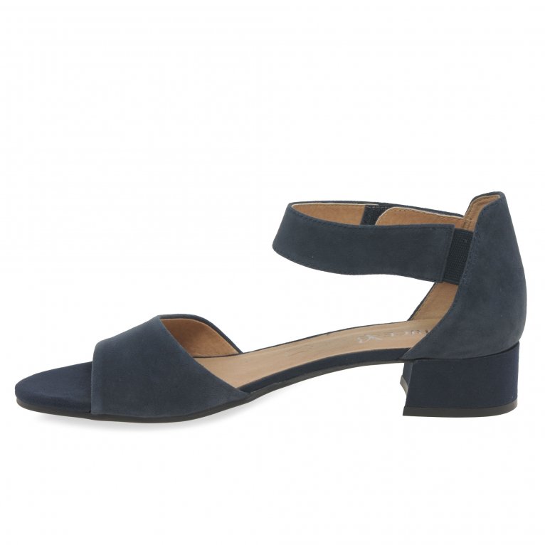 Charles Clinkard Caprice Agadir Womens Sandals