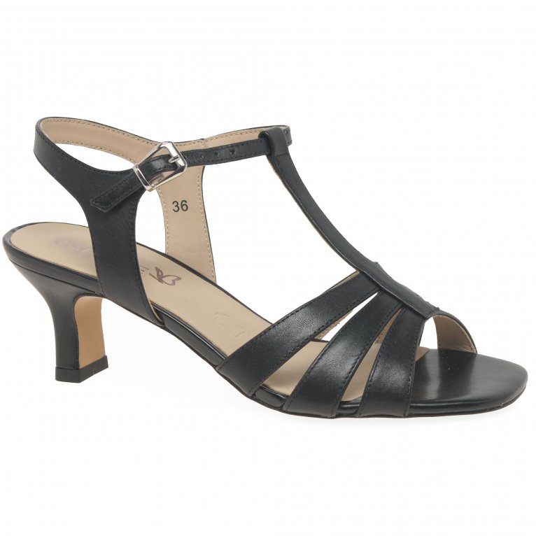 charles clinkard Caprice Atlas Womens Sandals