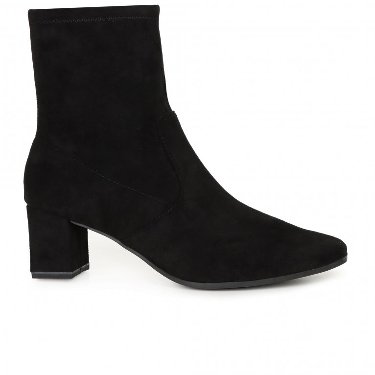 Charles Clinkard Caprice Carly Womens Ankle Boots