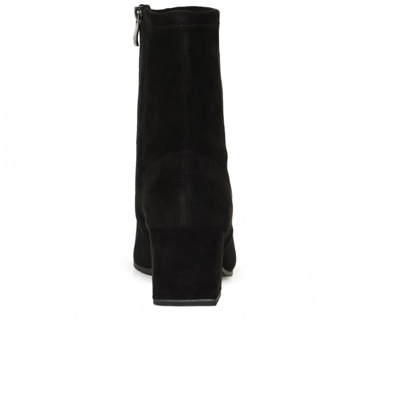 Charles Clinkard Caprice Carly Womens Ankle Boots