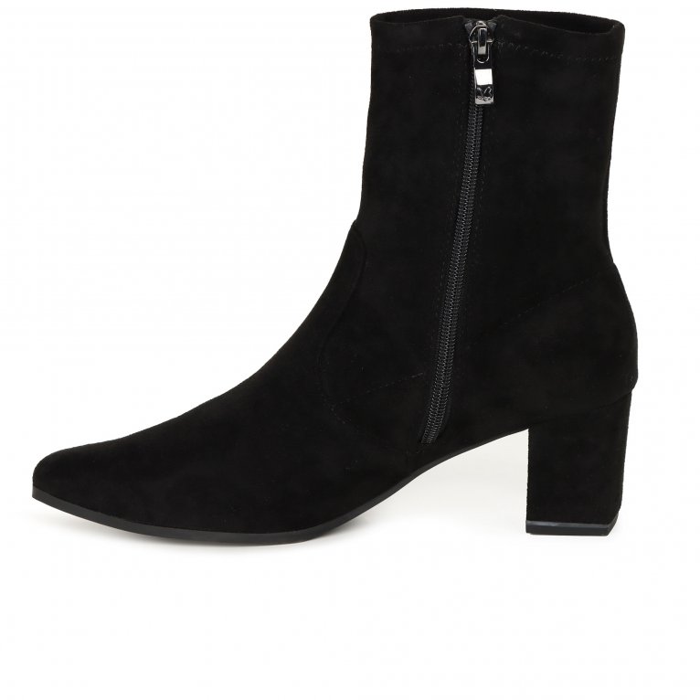 Charles Clinkard Caprice Carly Womens Ankle Boots