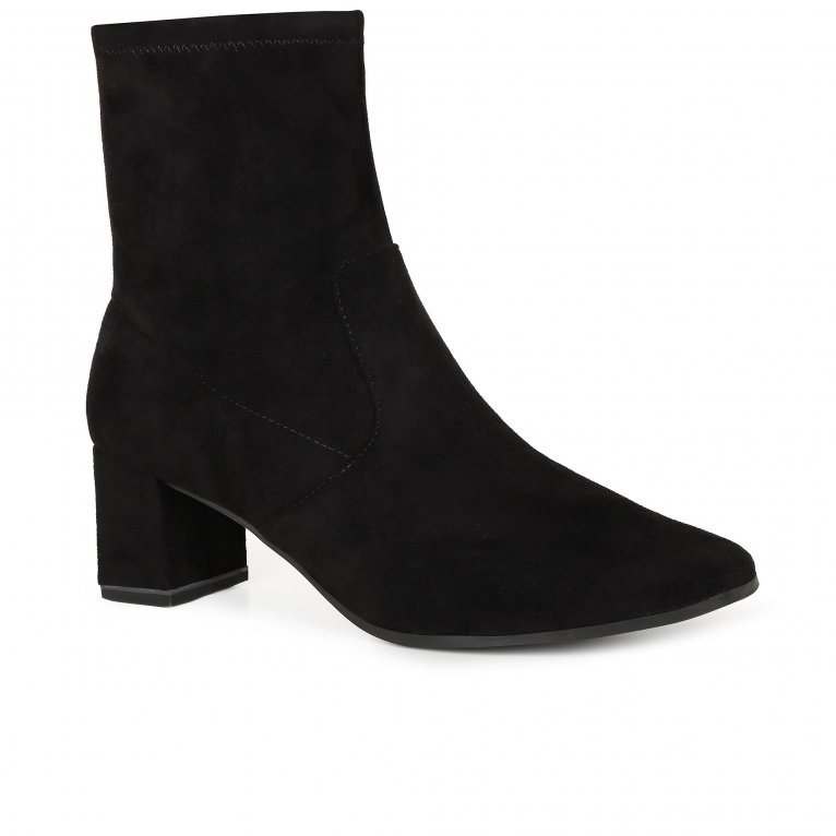 charles clinkard Caprice Carly Womens Ankle Boots