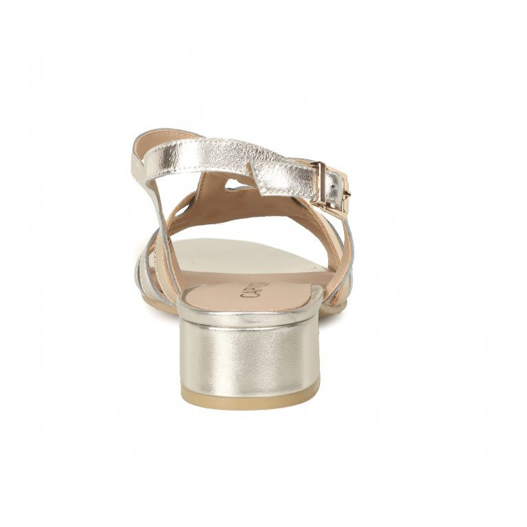 Charles Clinkard Caprice Compass Womens Sandals