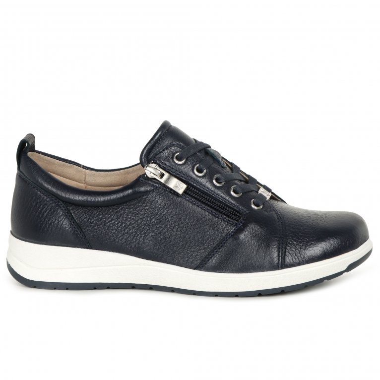 Charles Clinkard Caprice Direction Womens Trainers