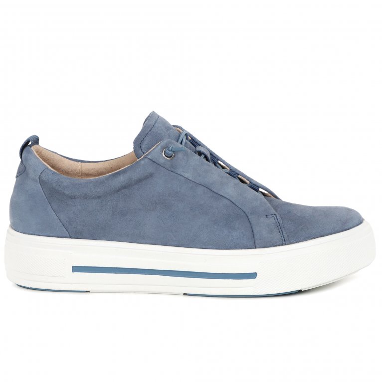 Charles Clinkard Caprice Guide Womens Trainers