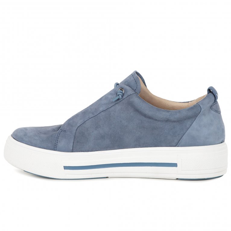 Charles Clinkard Caprice Guide Womens Trainers