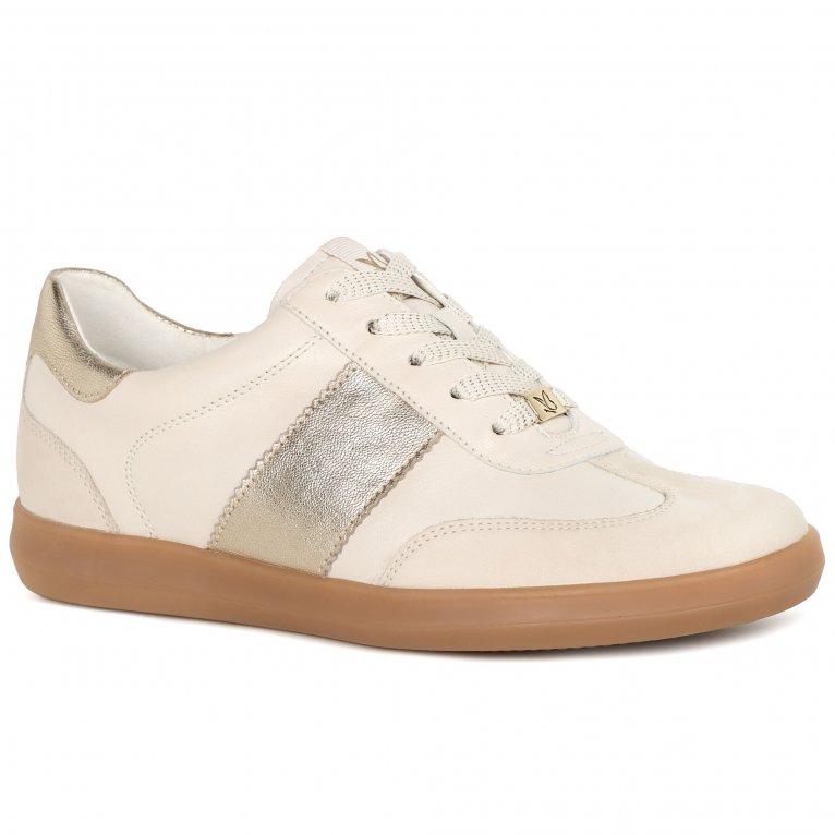 charles clinkard Caprice Map Womens Trainers