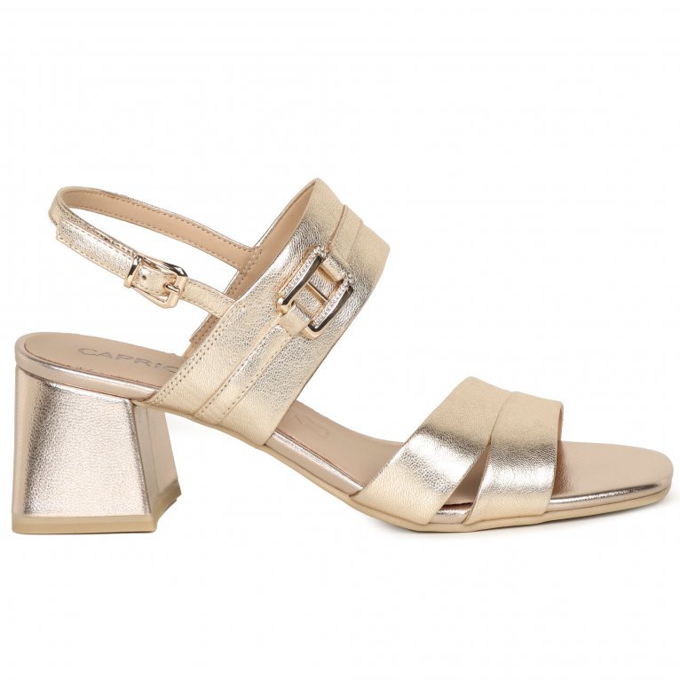 Charles Clinkard Caprice Plan Womens Sandals