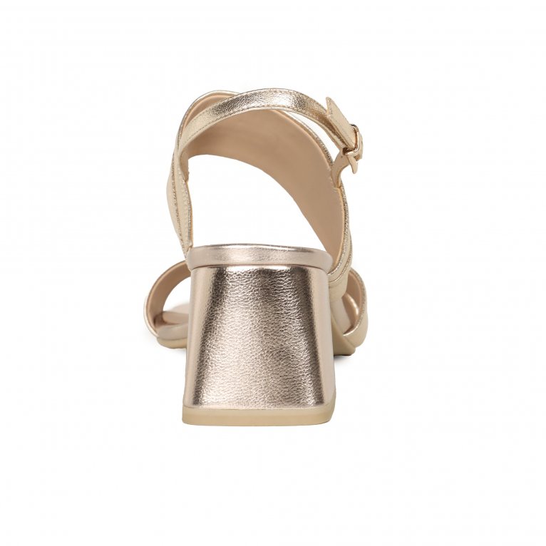 Charles Clinkard Caprice Plan Womens Sandals