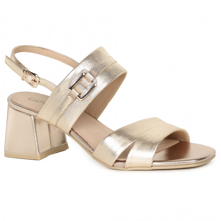 charles clinkard Caprice Plan Womens Sandals