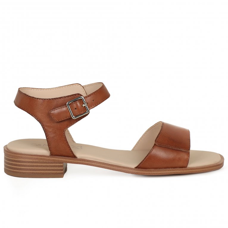Charles Clinkard Caprice Reference Womens Sandals