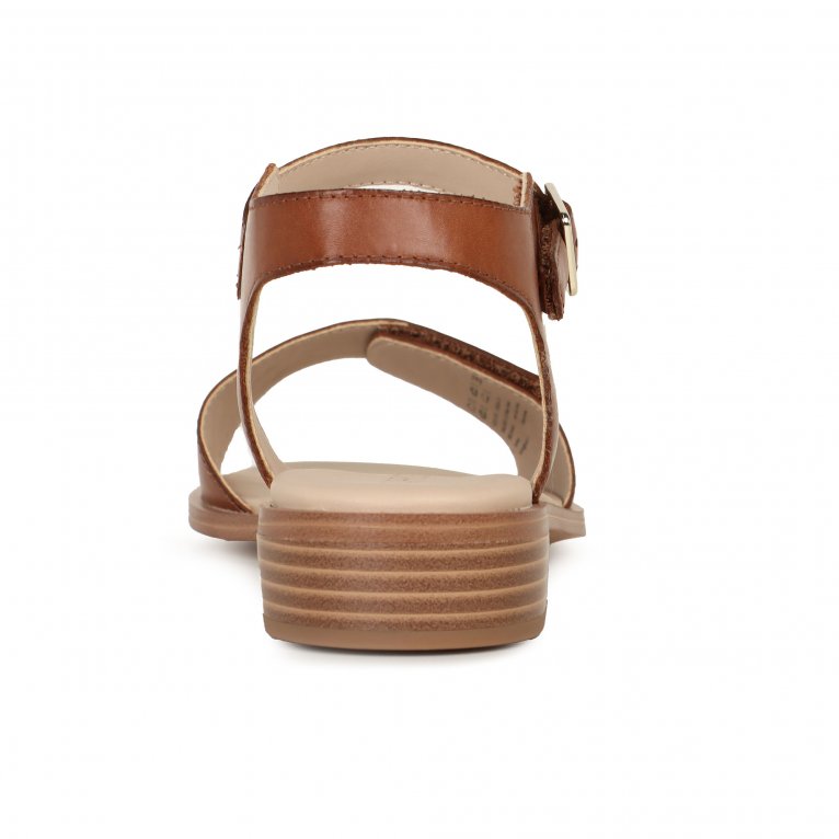 Charles Clinkard Caprice Reference Womens Sandals