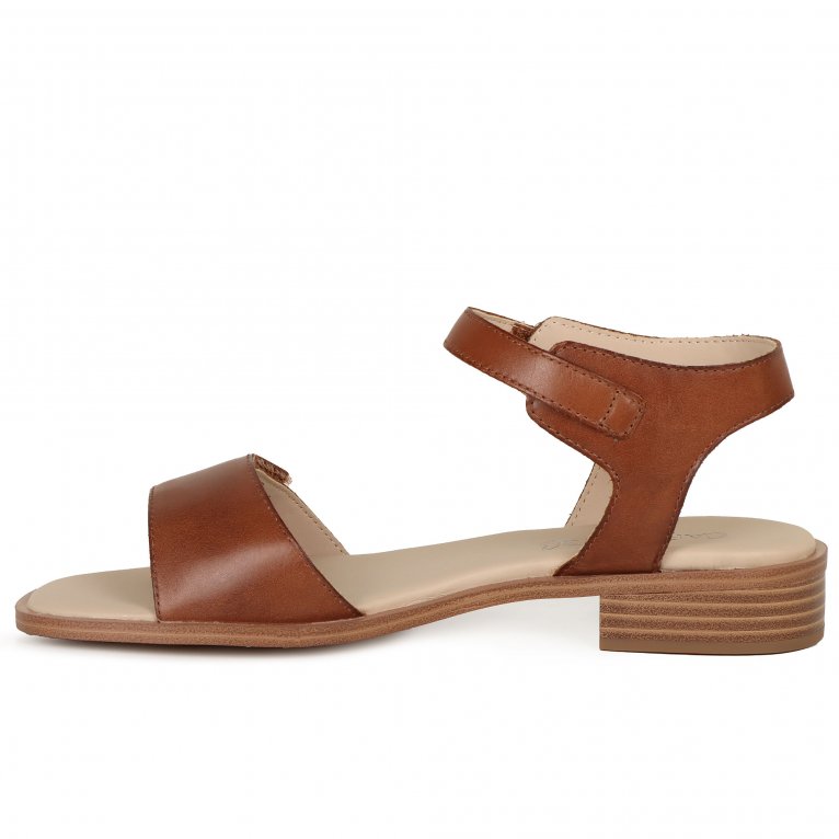 Charles Clinkard Caprice Reference Womens Sandals