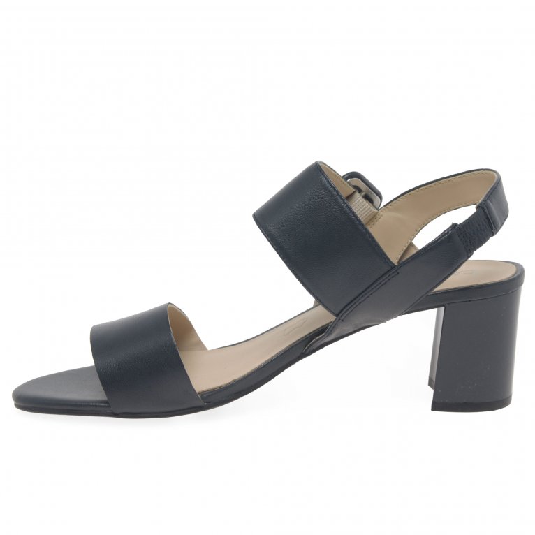 Charles Clinkard Caprice Sahara Womens Sandals