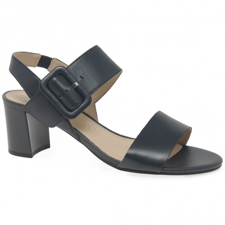 charles clinkard Caprice Sahara Womens Sandals