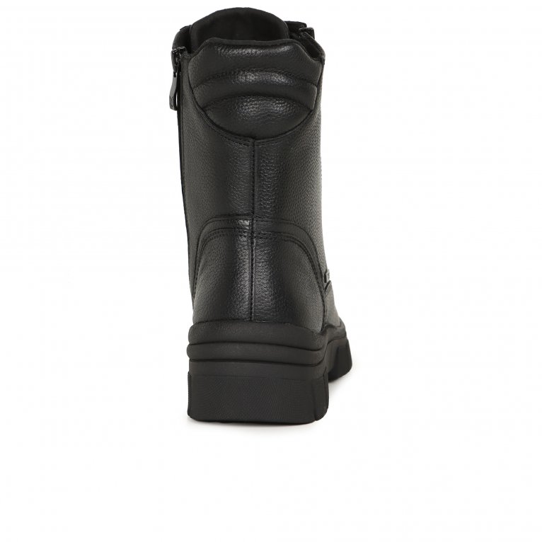 Charles Clinkard Caprice Sally Womens Ankle Boots