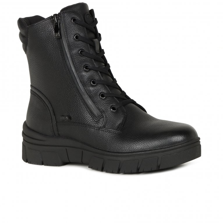 charles clinkard Caprice Sally Womens Ankle Boots