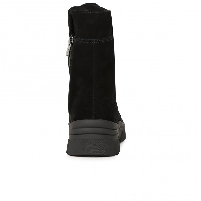 Charles Clinkard Caprice Sara Womens Ankle Boots