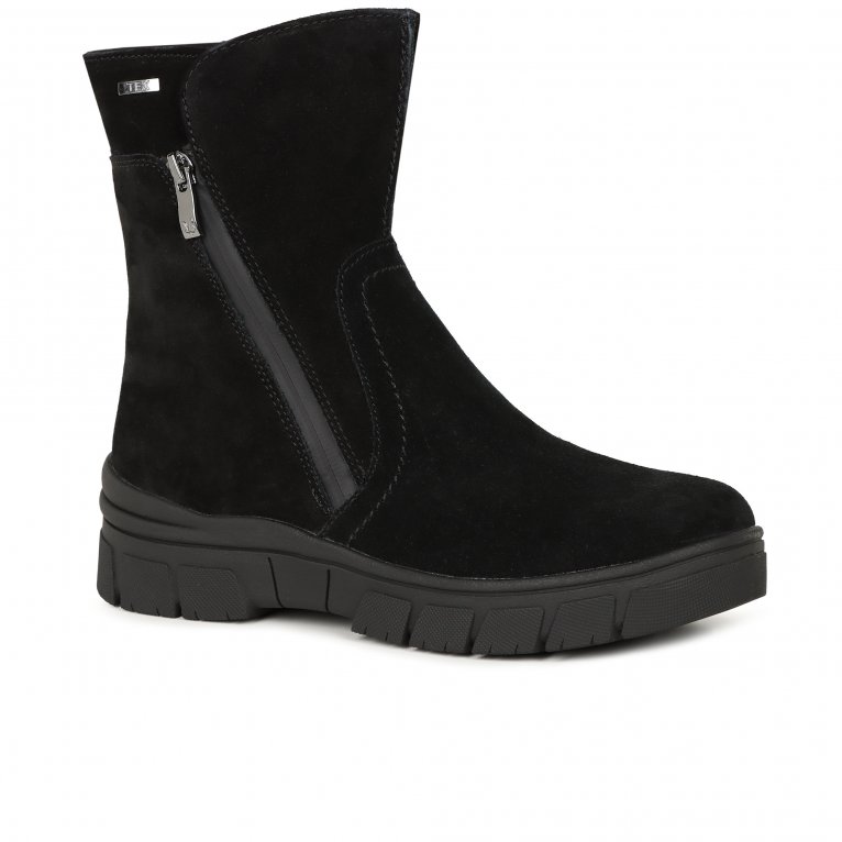 charles clinkard Caprice Sara Womens Ankle Boots
