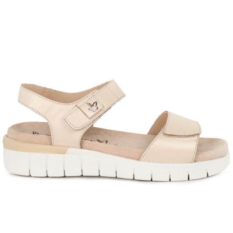 Charles Clinkard Caprice Trail Womens Sandals
