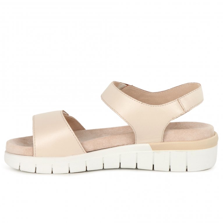 Charles Clinkard Caprice Trail Womens Sandals