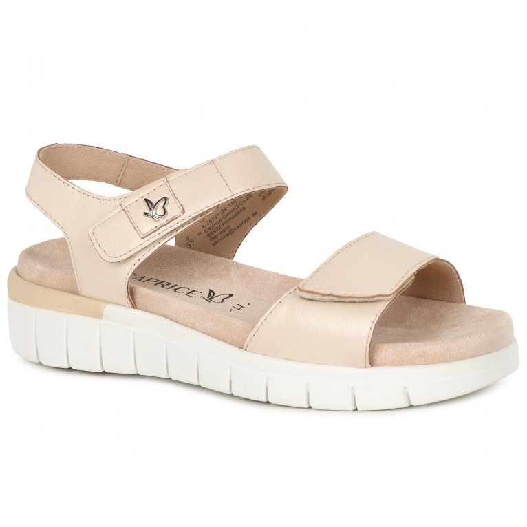 charles clinkard Caprice Trail Womens Sandals