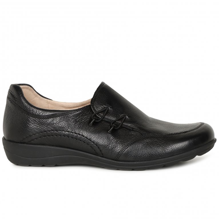 Charles Clinkard Caprice Valerie Womens Shoes