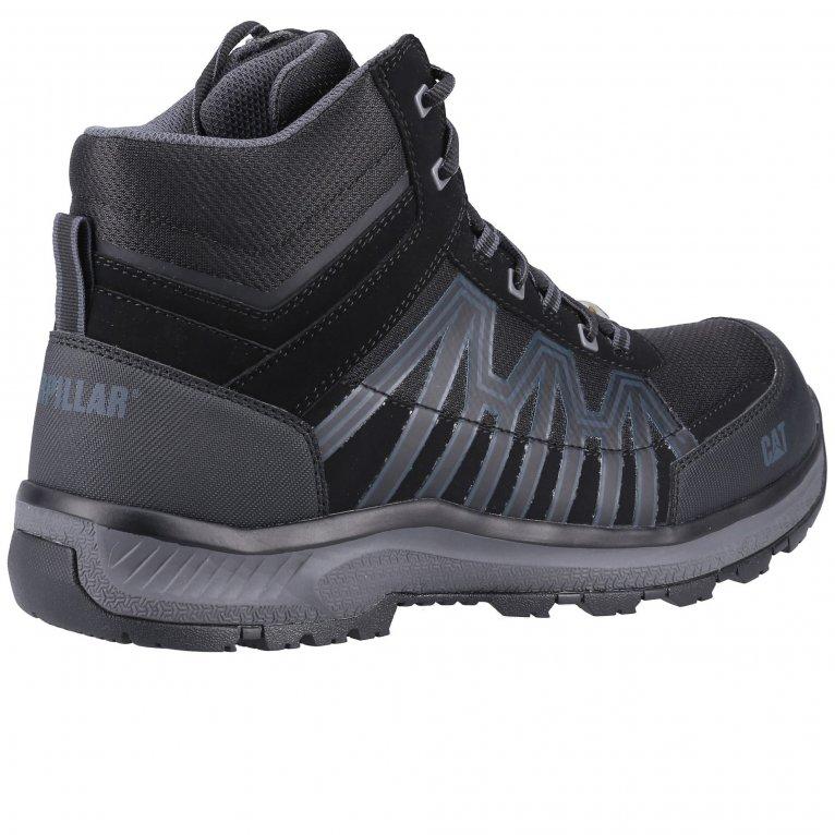 Charles Clinkard CAT Charge Hiker Mens Boots