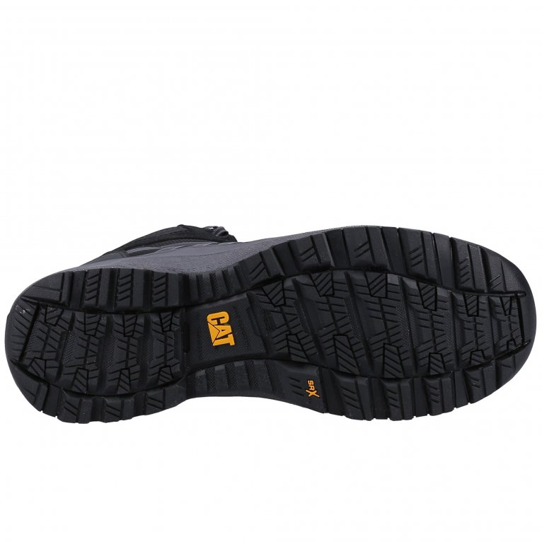 Charles Clinkard CAT Charge Hiker Mens Boots