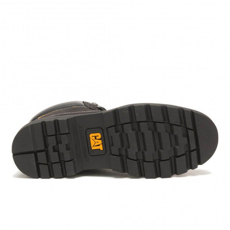 Charles Clinkard CAT Colorado 2.0 Mens Work Boots