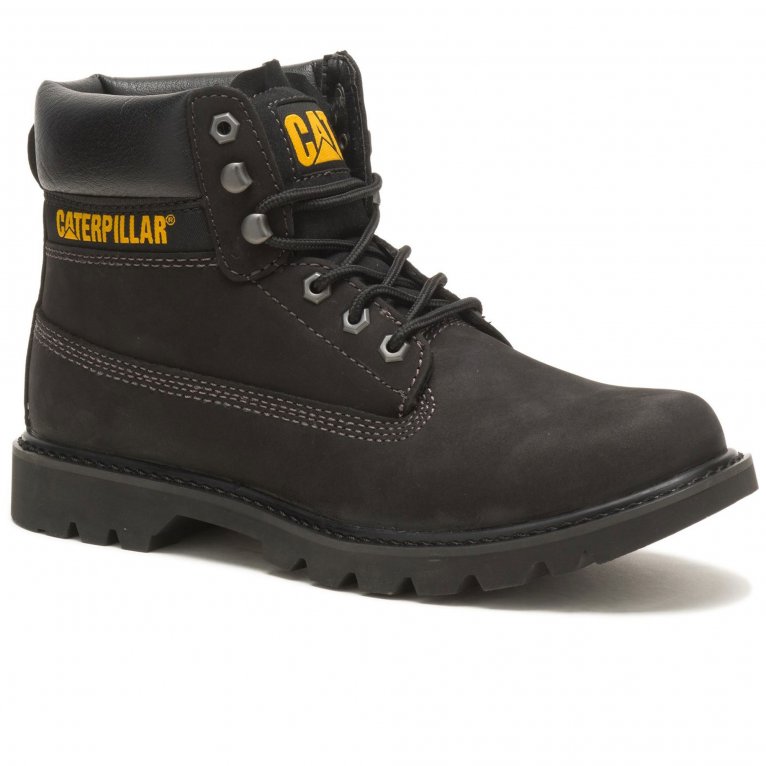 charles clinkard CAT Colorado 2.0 Mens Work Boots