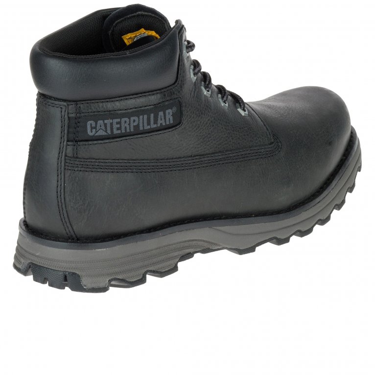 Charles Clinkard CAT Founder Mens Boots