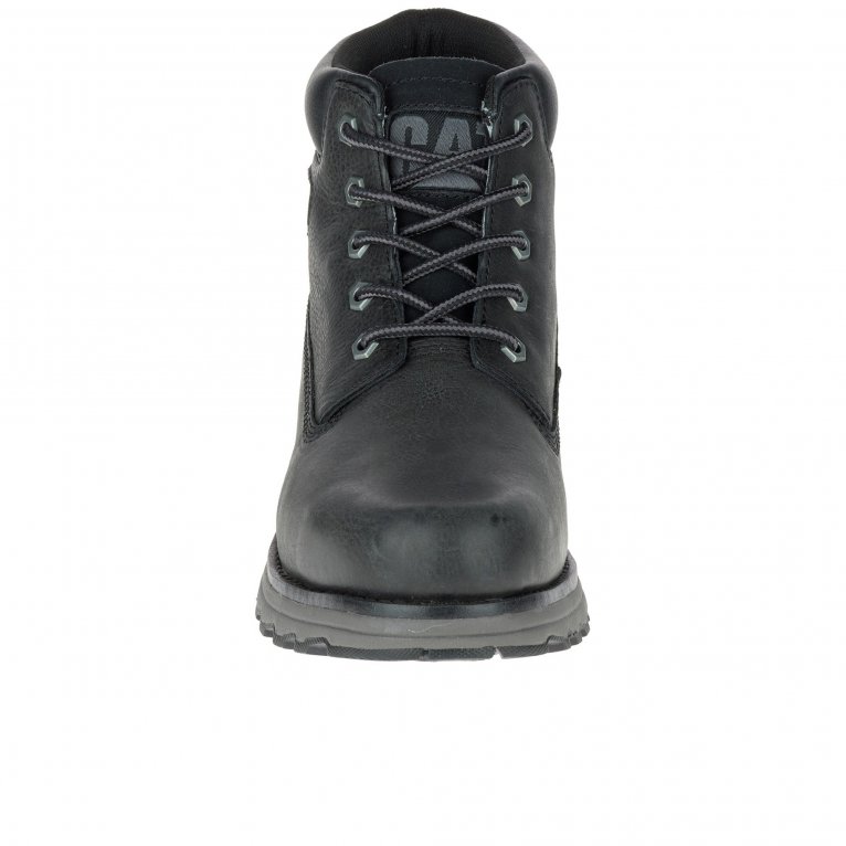 Charles Clinkard CAT Founder Mens Boots