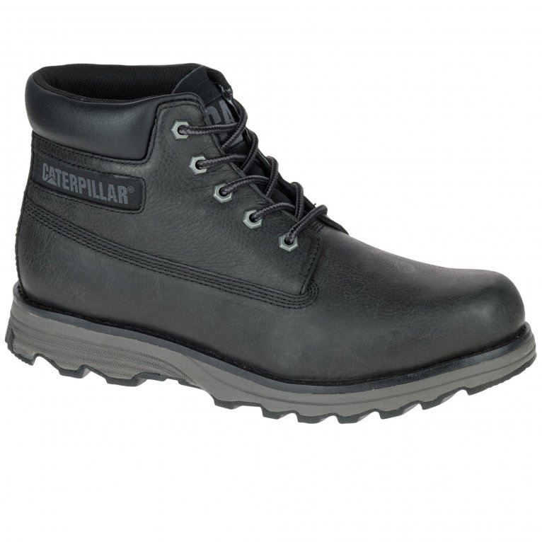 charles clinkard CAT Founder Mens Boots