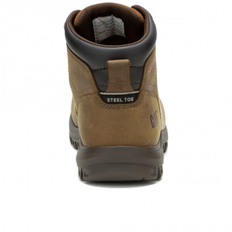 Charles Clinkard CAT Mae Womens Safety Boots