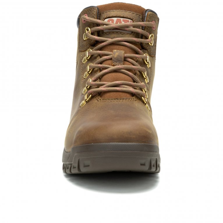 Charles Clinkard CAT Mae Womens Safety Boots