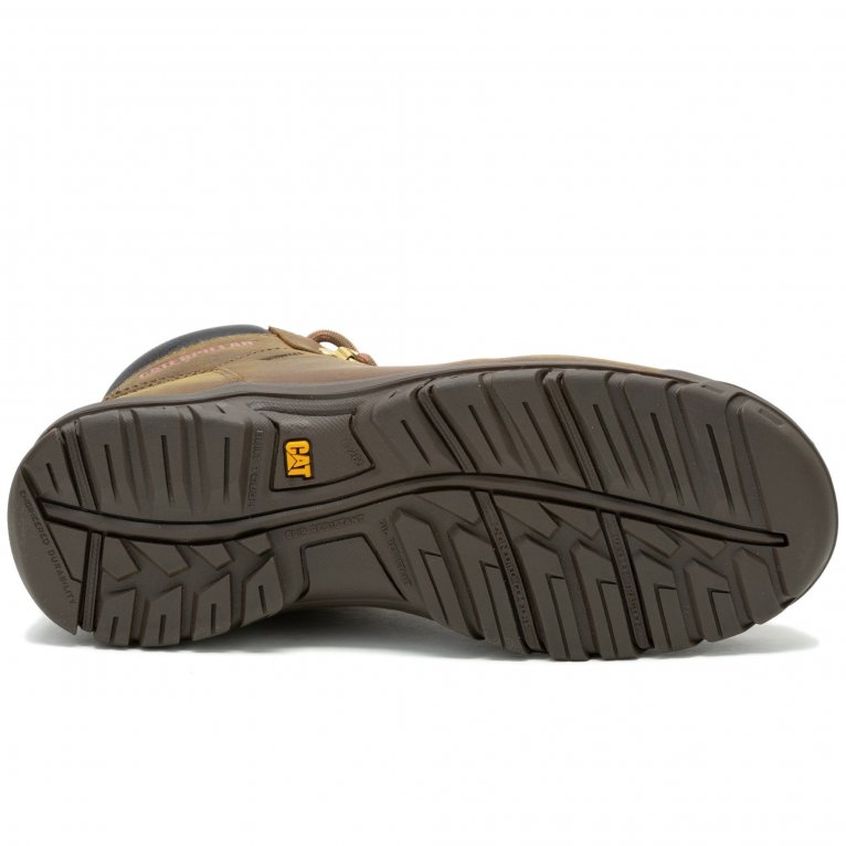 Charles Clinkard CAT Mae Womens Safety Boots