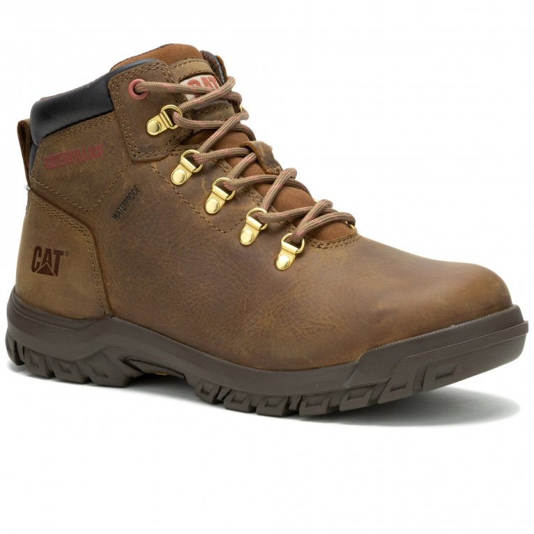 charles clinkard CAT Mae Womens Safety Boots