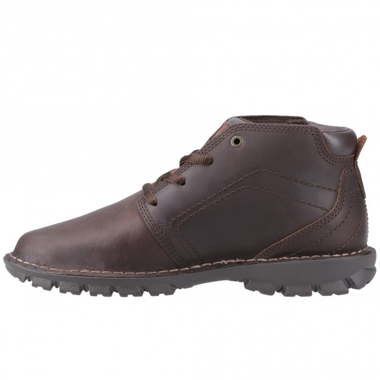 Charles Clinkard CAT Transform 2.0 Mens Boots