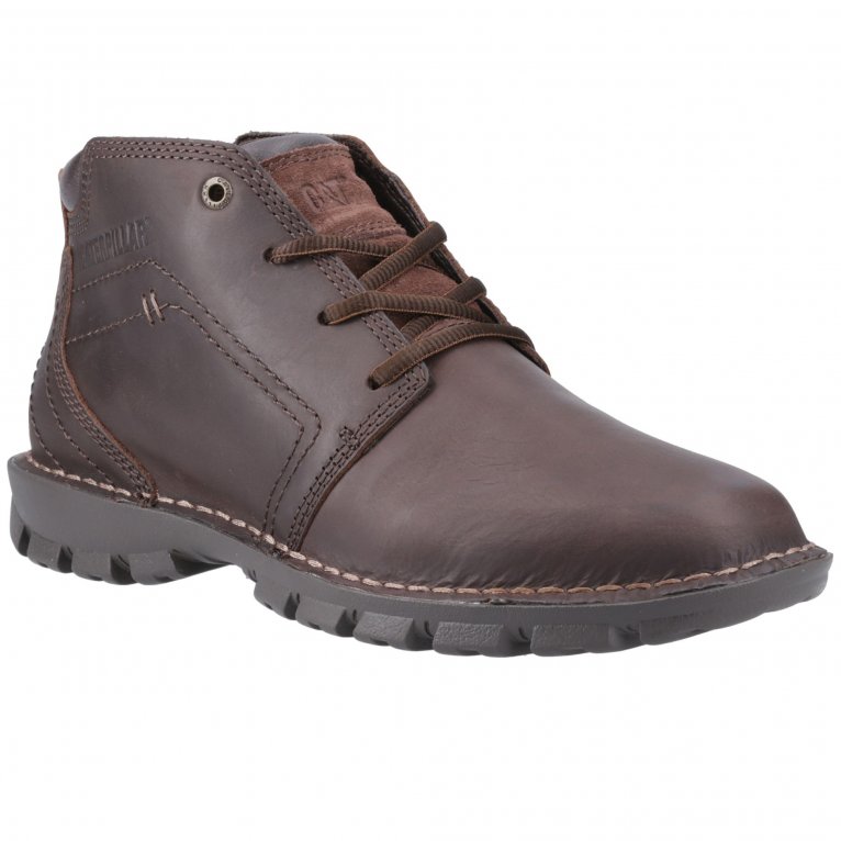 charles clinkard CAT Transform 2.0 Mens Boots