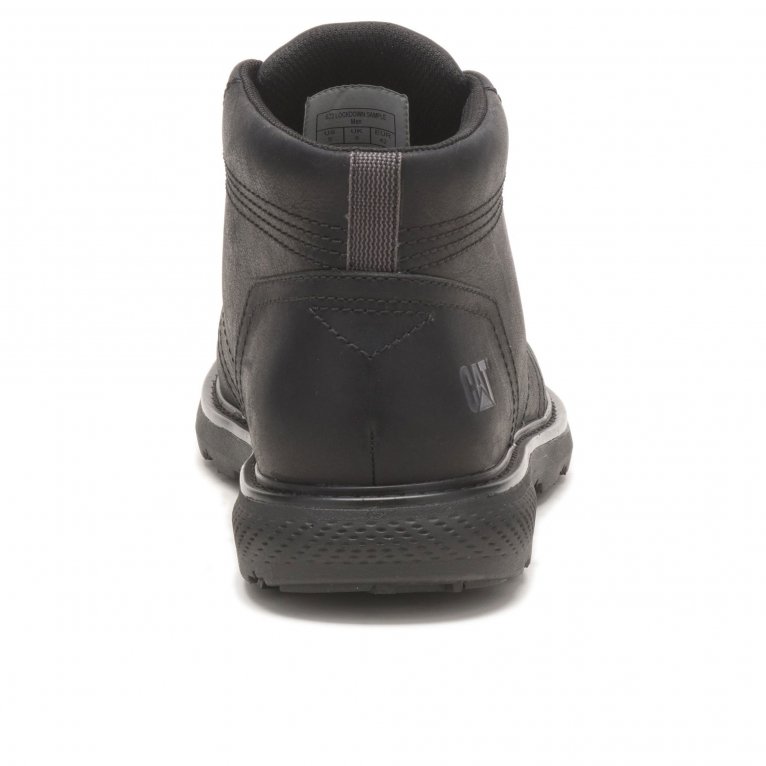 Charles Clinkard CAT Trey 2.0 Mens Boots