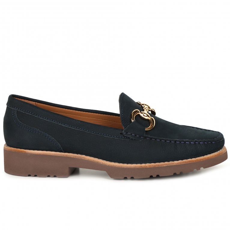 Charles Clinkard Cayenne Womens Moccasins