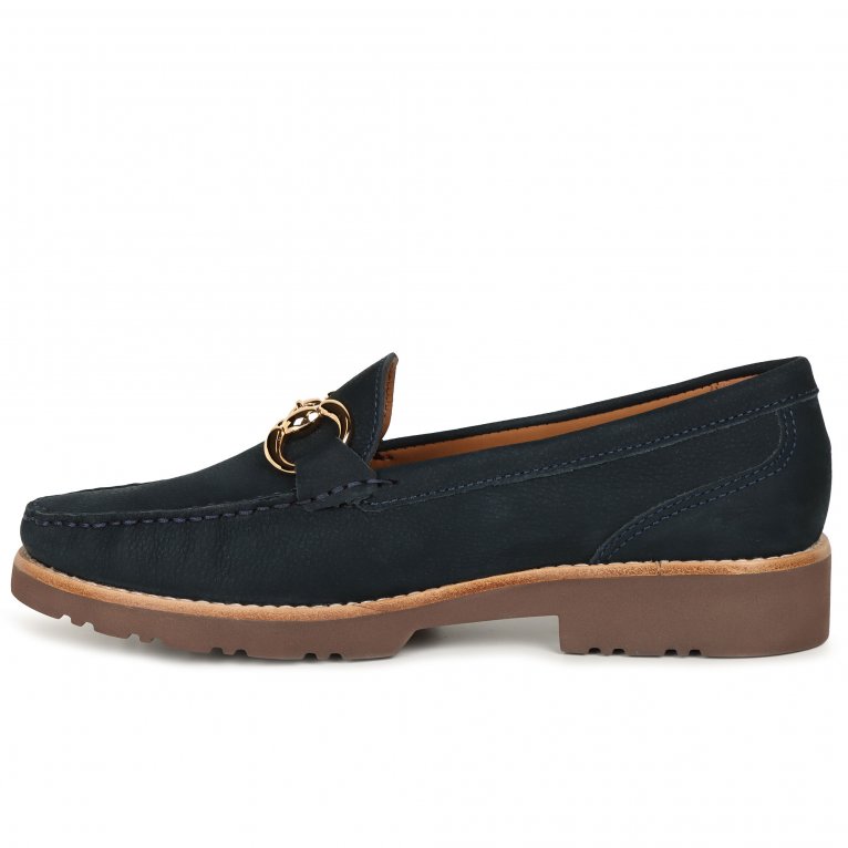 Charles Clinkard Cayenne Womens Moccasins