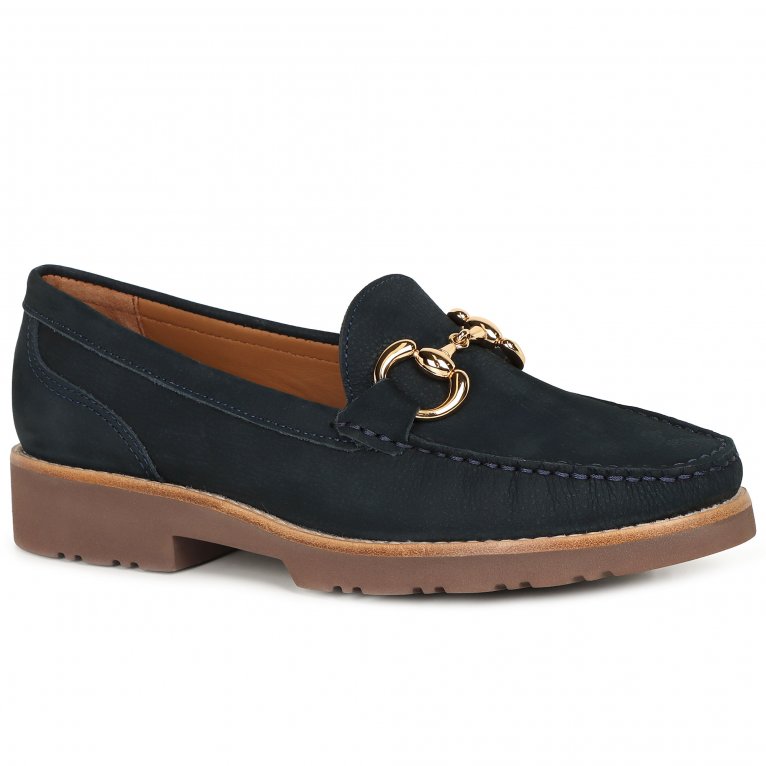 charles clinkard Cayenne Womens Moccasins