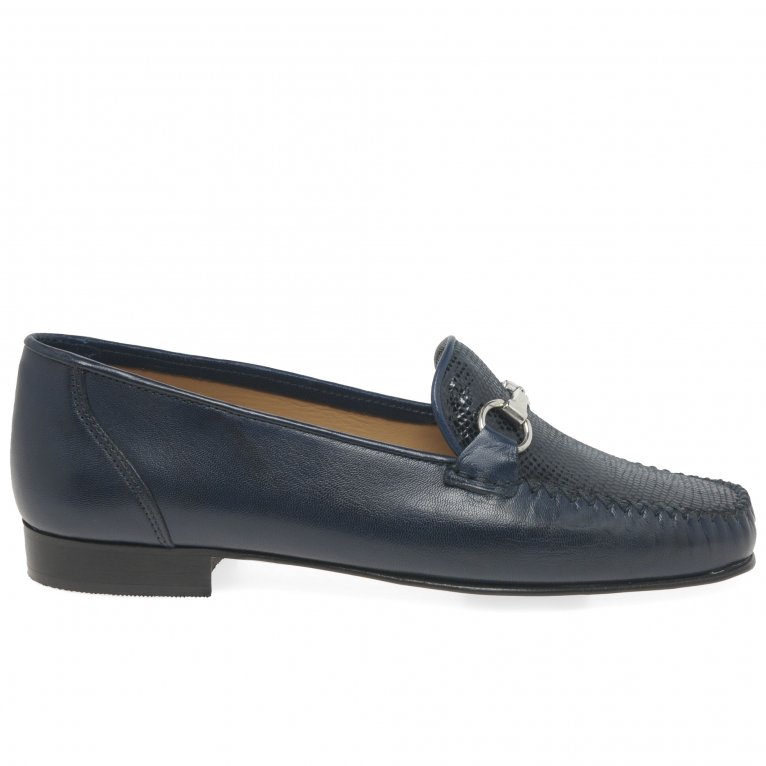 Charles Clinkard Charles Clinkard Charm Womens Moccasins
