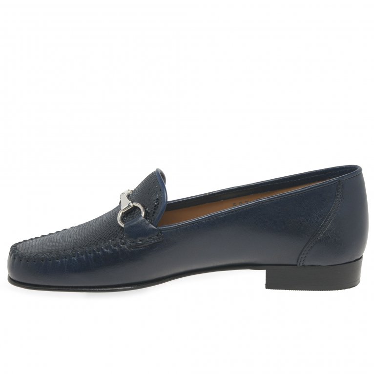 Charles Clinkard Charles Clinkard Charm Womens Moccasins