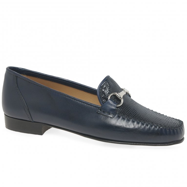 charles clinkard Charles Clinkard Charm Womens Moccasins