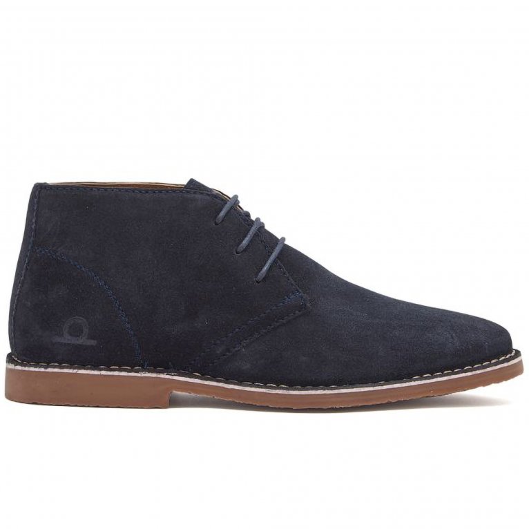 charles clinkard Chatham Andros Mens Desert Boots