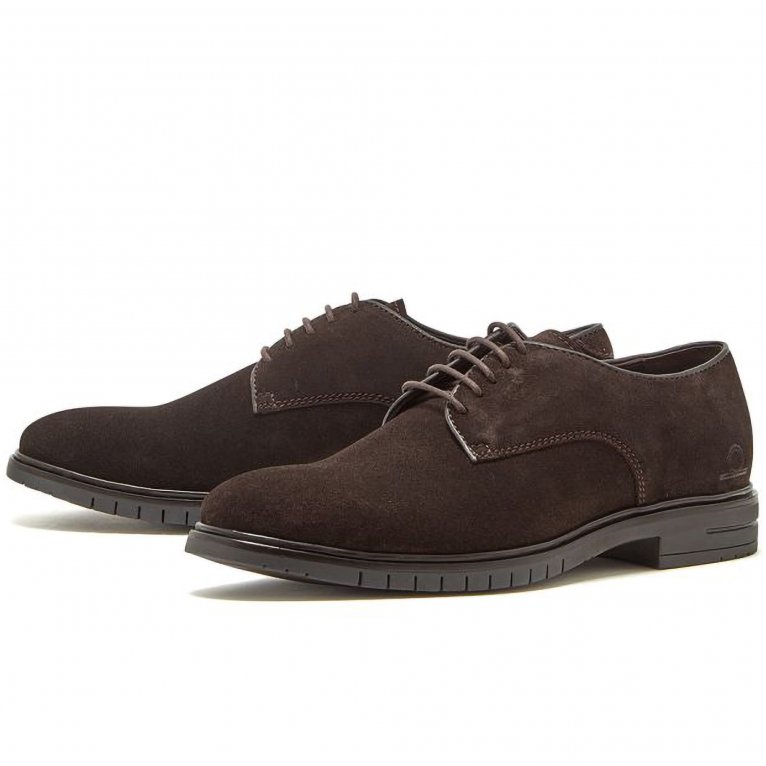Charles Clinkard Chatham Linhope Mens Derby Shoes
